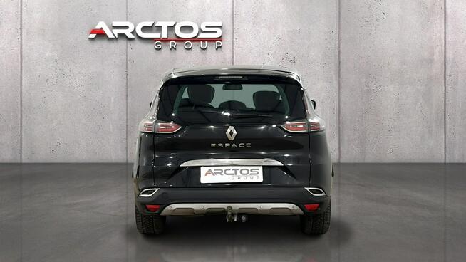 Renault Espace 1.6b hak 7os salon PL 40.500netto Warszawa - zdjęcie 4