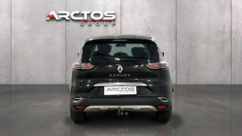 Renault Espace 1.6b hak 7os salon PL 40.500netto Warszawa - zdjęcie 4