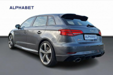 AUDI RS3 2.5 TFSI GPF Quattro S tronic Swarzędz - zdjęcie 3