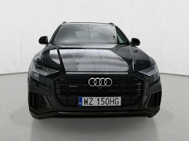 Audi Q8 Komorniki - zdjęcie 3