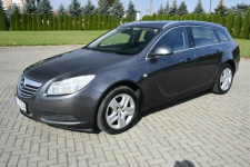 Opel Insignia Kutno - zdjęcie 6