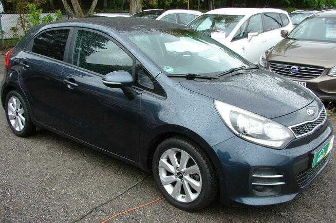 Kia Rio 1,4 E 100 KM Piła - zdjęcie 2
