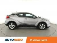 Toyota C-HR navi kamera ACC LED Warszawa - zdjęcie 9