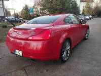 INFINITI G37X S , 4X4 , AUTOMAT , 3.7 320kM BENZYNA ZAMIANA Warszawa - zdjęcie 5