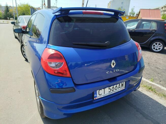 Renault Clio zadbane wsiadac i jezdzic zapraszam Toruń - zdjęcie 2