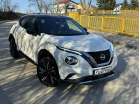 Nissan Juke 2022 Salon Polska 1 właściciel Gwarancja