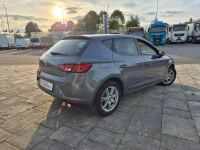 Seat Leon 1.2 TSI 105KM - Na PASKU - GWARANCJA Łaziska Górne - zdjęcie 7