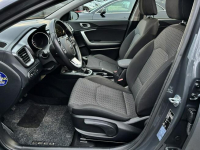 Kia Ceed 1.4 TGDI VISION 140km LED kamera NAVI asystent SERWIS 2020 Tychy - zdjęcie 9