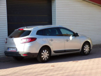 Renault Megane Navi / Klimatronic / Hands Free / 1.4 / 130KM / LPG Mikołów - zdjęcie 11