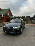 Audi Q3 2015 S-TRONIC 150km