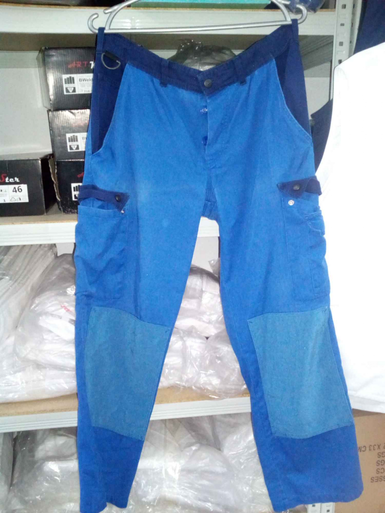 Tanie ubrania robocze dla pracowników sezonowych . Śródmieście - zdjęcie 6