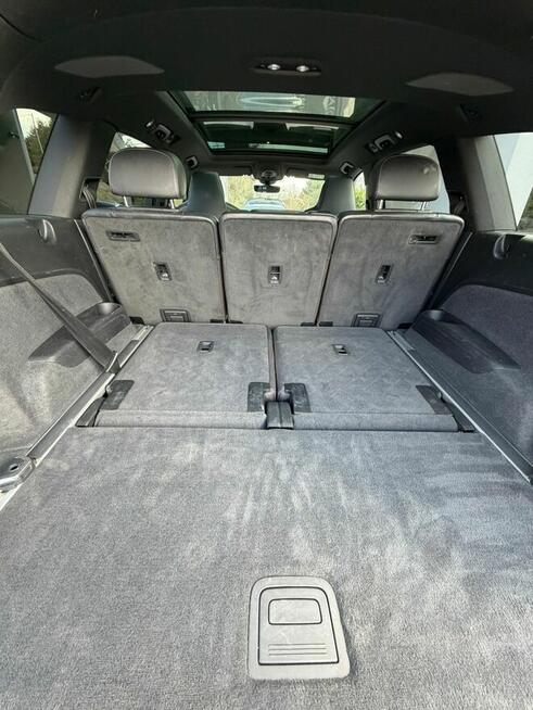 Audi Q7 Audi Q7 50 TDI quattro tiptronic | Salon PL | 1. Wła Katowice - zdjęcie 2