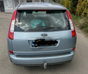 Ford C-max 2003 1.8 benzyna +gaz Zgłobień - zdjęcie 3