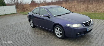 Honda Accord VII 2.4 lpg ! Chełm - zdjęcie 3