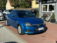 Opel Tigra Gwarancja, Klima, Serwis Sade Budy - zdjęcie 3