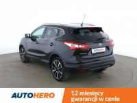 Nissan Qashqai GRATIS! Pakiet Serwisowy o wartości 1200 zł! Warszawa - zdjęcie 4