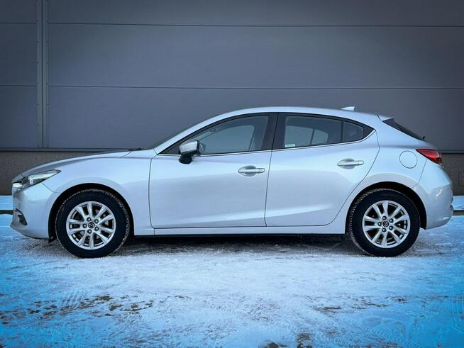 BN 2.0 SkyActive 120KM Salon PL I właściciel Bezwypadkowy VAT23% Wrocław - zdjęcie 2