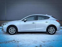 BN 2.0 SkyActive 120KM Salon PL I właściciel Bezwypadkowy VAT23% Wrocław - zdjęcie 2