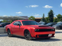 Dodge Challenger, 2017 Michałowice - zdjęcie 2