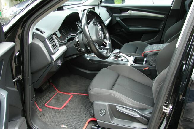 Audi Q5 2,0 TDI -190 KM -XI-2017 Salon PL,super stan Piła - zdjęcie 5