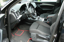 Audi Q5 2,0 TDI -190 KM -XI-2017 Salon PL,super stan Piła - zdjęcie 5