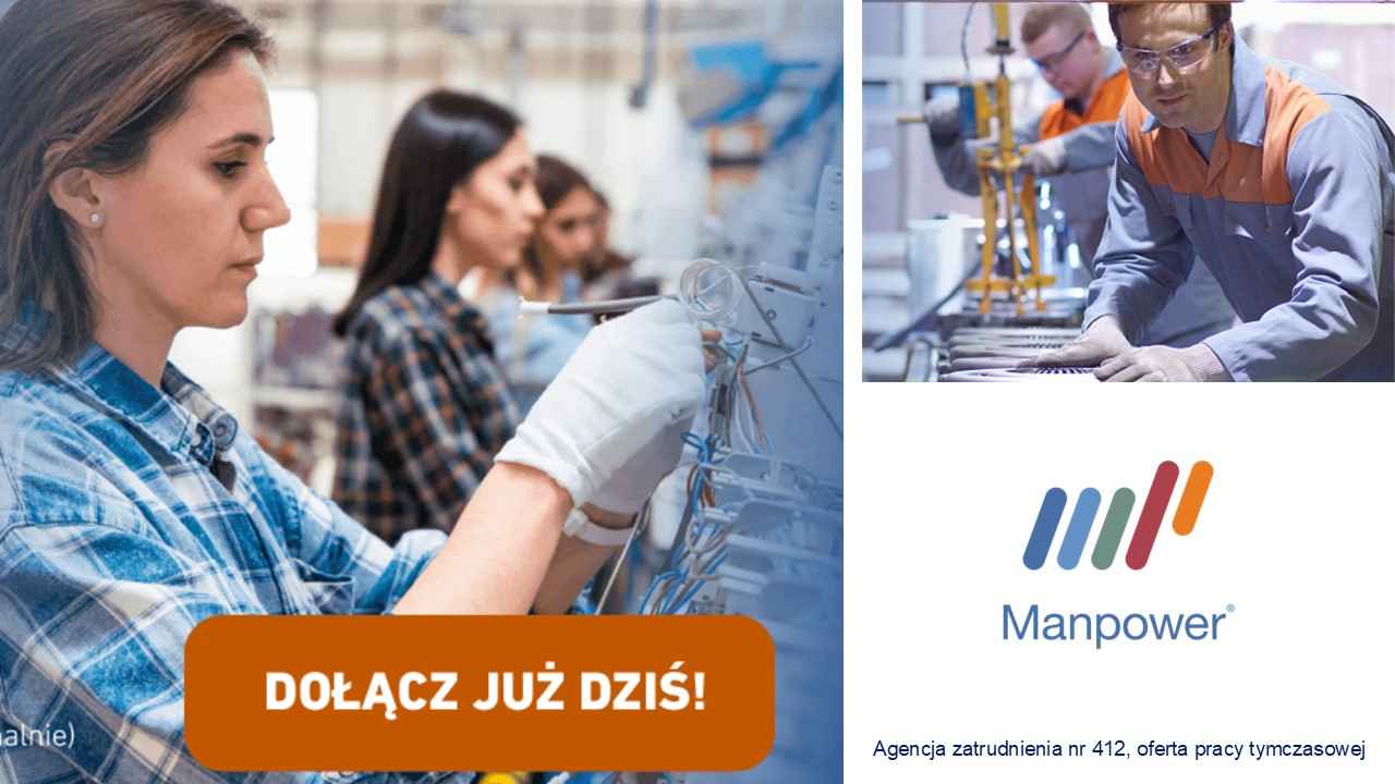 Zatrudnimy osoby na montaż Bałuty - zdjęcie 1