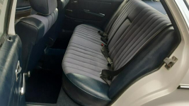 Mercedes-Benz 123 200 Bachowice - zdjęcie 4