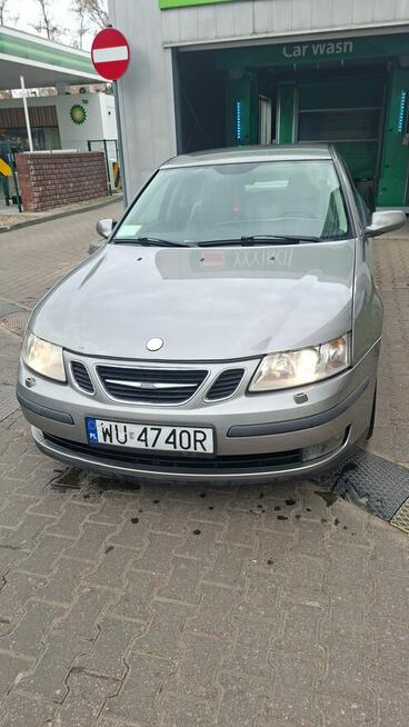 SAAB 93 1.8 BENZYNA LPG Warszawa - zdjęcie 1