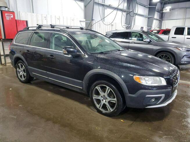 Volvo XC 70 Bogata wersja wyposażenia / AWD / T6 Chwaszczyno - zdjęcie 1