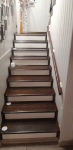 Renowacja schodów,boazeri Mogilno - zdjęcie 1