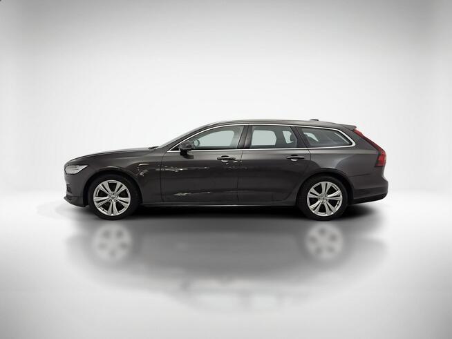 Volvo V90 B5 D AWD Momentum Pro ! Z Polskiego Salonu ! Faktura VAT ! Warszawa - zdjęcie 2
