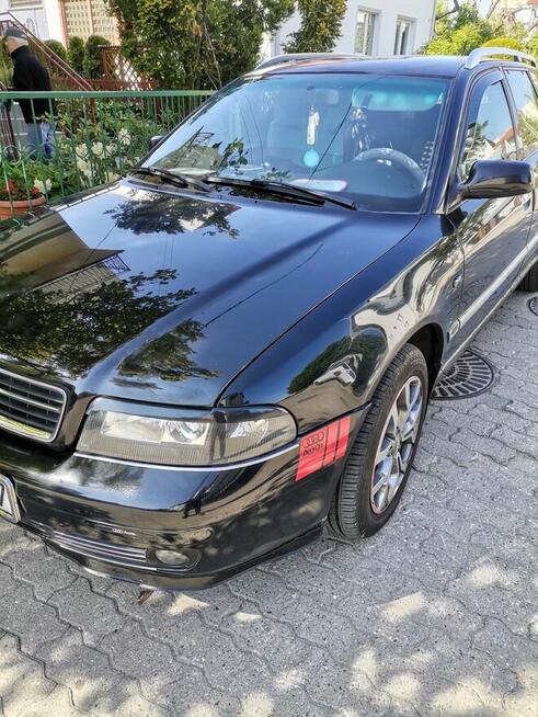 AUDI A4 B5 Koszalin - zdjęcie 6
