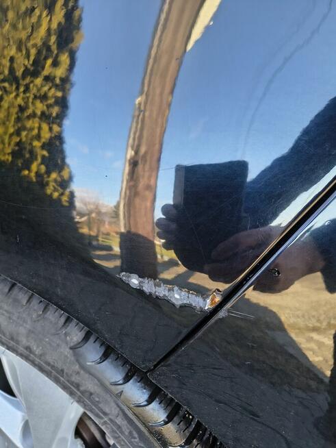 Renault Scenic Dziergowice - zdjęcie 11