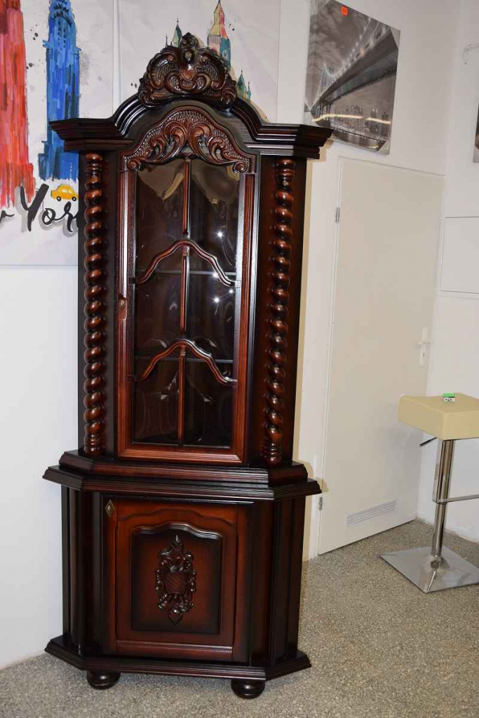 witryna narożna - jak nowa Olsztyn - zdjęcie 1