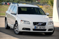 Volvo V70 2,0*d5*163KM*Xenon*Niemcy*PDC*Super Stan