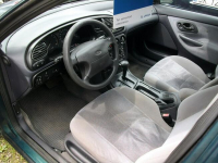 Ford Mondeo Automat/Zadbany/1.8 benzyna Katowice - zdjęcie 5