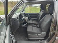 Suzuki Jimny Karczew - zdjęcie 10