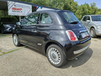 Fiat 500 Klimatyzacja, Panorama, Ele szyby, Ele lusterka, Skrzynia 6 Cieszyn - zdjęcie 8