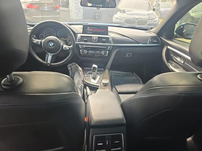 BMW 330 B48 / xDrive / M-Pakiet Tarnów - zdjęcie 8