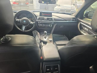 BMW 330 B48 / xDrive / M-Pakiet Tarnów - zdjęcie 8