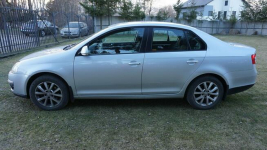 Volkswagen Jetta zarejestrowany, ubezpieczony. Gwarancja. Polecam !!! Zielona Góra - zdjęcie 8