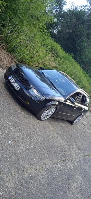 Audi A4B6 1.8T BEX Quattro, LPG Gaszów - zdjęcie 5