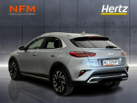 Kia XCeed 1,5 T-GDI(160 KM) 6MT M  SalonPL Faktura Vat Warszawa - zdjęcie 4