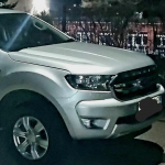 Ford Ranger 2.0 ecoblu 4x4 Katowice - zdjęcie 2
