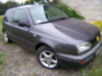golf 3