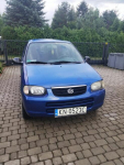 Suzuki Alto w automacie Makowiska - zdjęcie 9