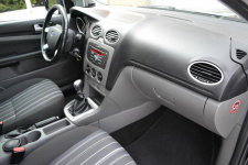 Ford Focus CONCEPT-LIFT Super Stan Oryginał 1,6Benzyna 101KM Gostynin - zdjęcie 9