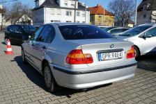 BMW 316 zarejestrowany, ubezpieczony Opole - zdjęcie 7