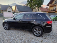 Mercedes GLC 300 4x4 Harklowa - zdjęcie 5