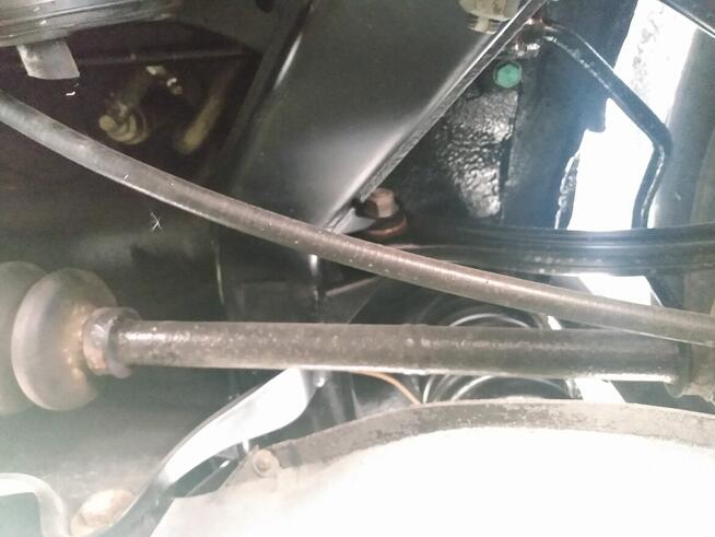 Sprzedam Mercedesa W124 Katowice - zdjęcie 7